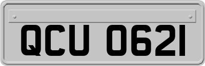 QCU0621