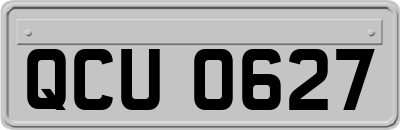 QCU0627