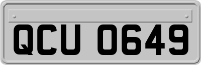 QCU0649