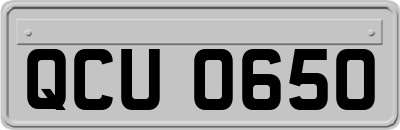 QCU0650