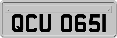 QCU0651