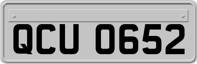 QCU0652