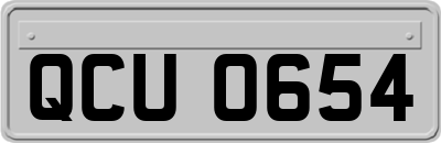 QCU0654