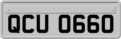 QCU0660