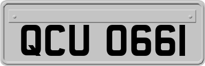 QCU0661