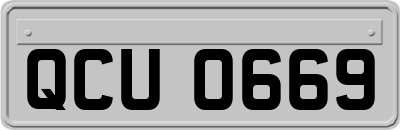 QCU0669