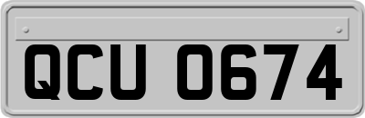 QCU0674