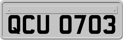 QCU0703