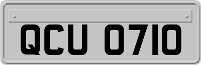 QCU0710