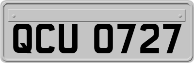 QCU0727