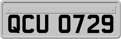 QCU0729