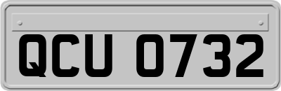 QCU0732