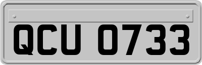 QCU0733