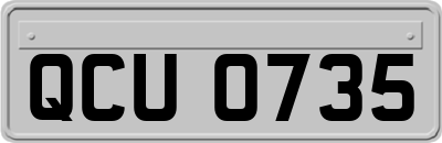 QCU0735