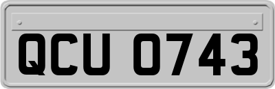 QCU0743