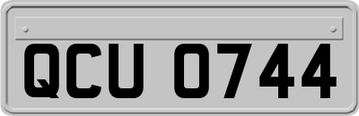 QCU0744