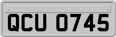 QCU0745