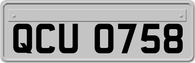 QCU0758