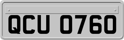 QCU0760