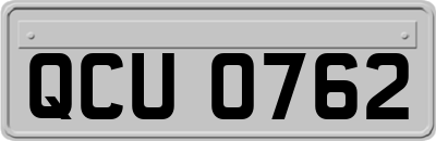 QCU0762