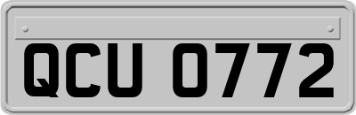 QCU0772