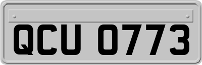 QCU0773