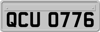 QCU0776