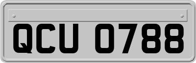 QCU0788