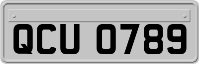 QCU0789