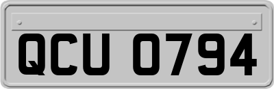 QCU0794