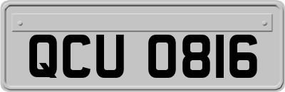 QCU0816