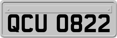 QCU0822