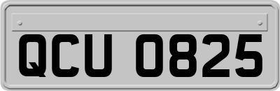 QCU0825