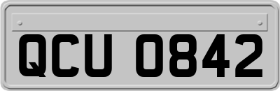 QCU0842