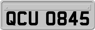 QCU0845