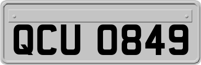 QCU0849