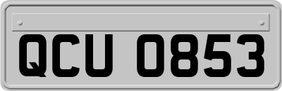 QCU0853