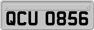 QCU0856