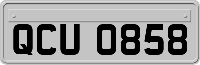 QCU0858