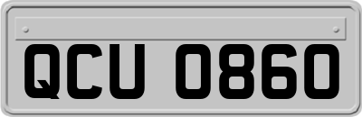 QCU0860