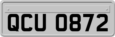 QCU0872