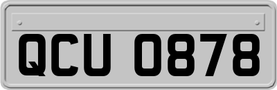 QCU0878