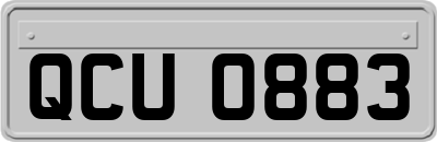 QCU0883