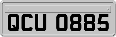 QCU0885