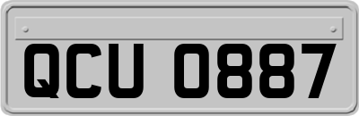 QCU0887