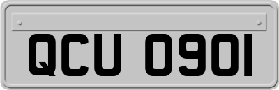 QCU0901