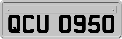 QCU0950