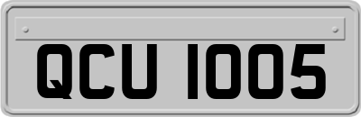 QCU1005