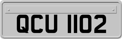 QCU1102