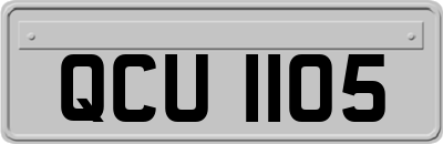 QCU1105